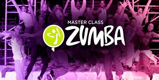 Zumba Master Class Hampstead Health And Fitness 2320